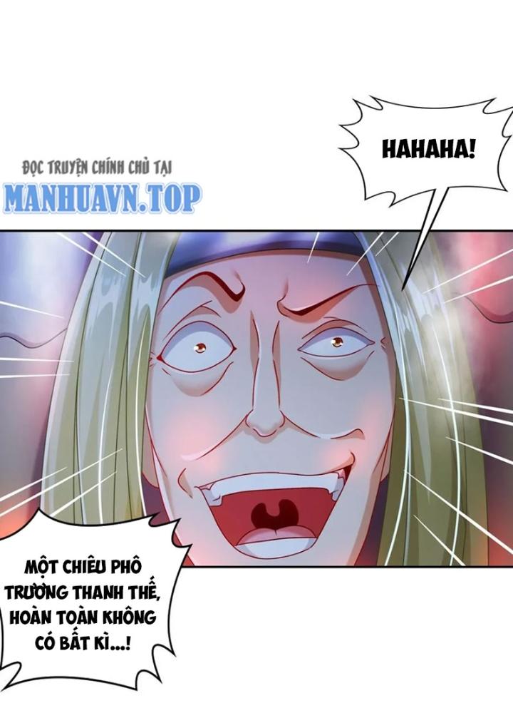 tuyệt sắc đạo lữ đều nói ngô hoàng có thể chất vô địch chapter 117 10