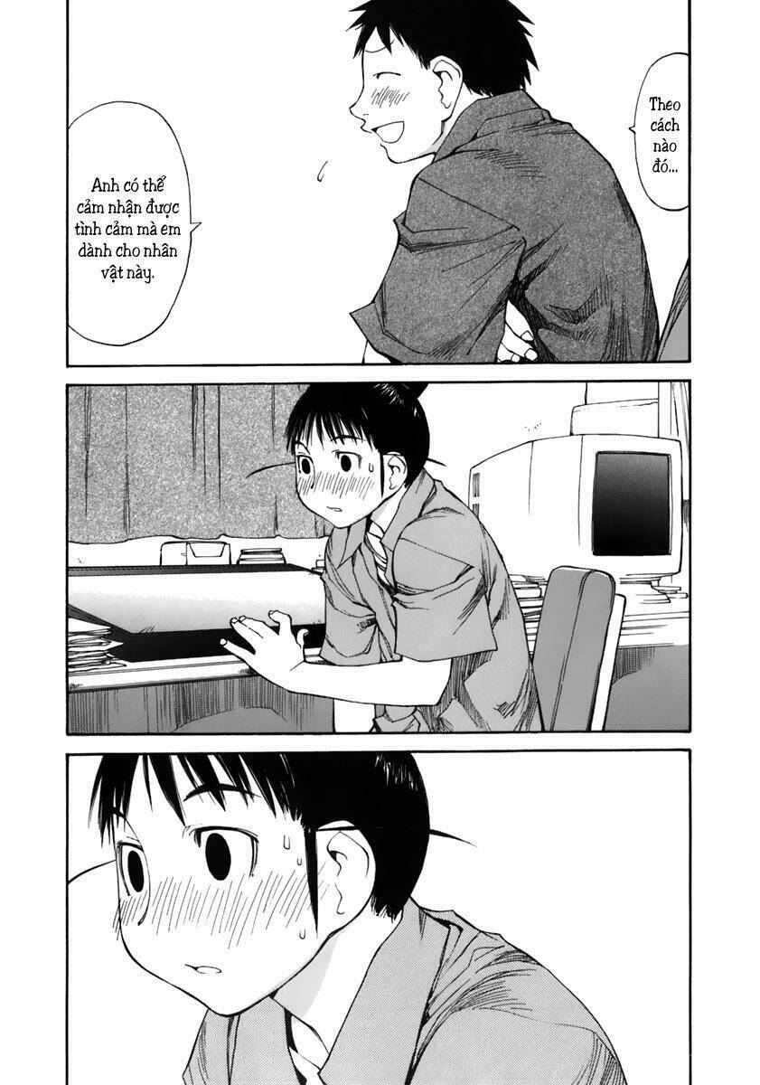 genshiken chapter 47 17