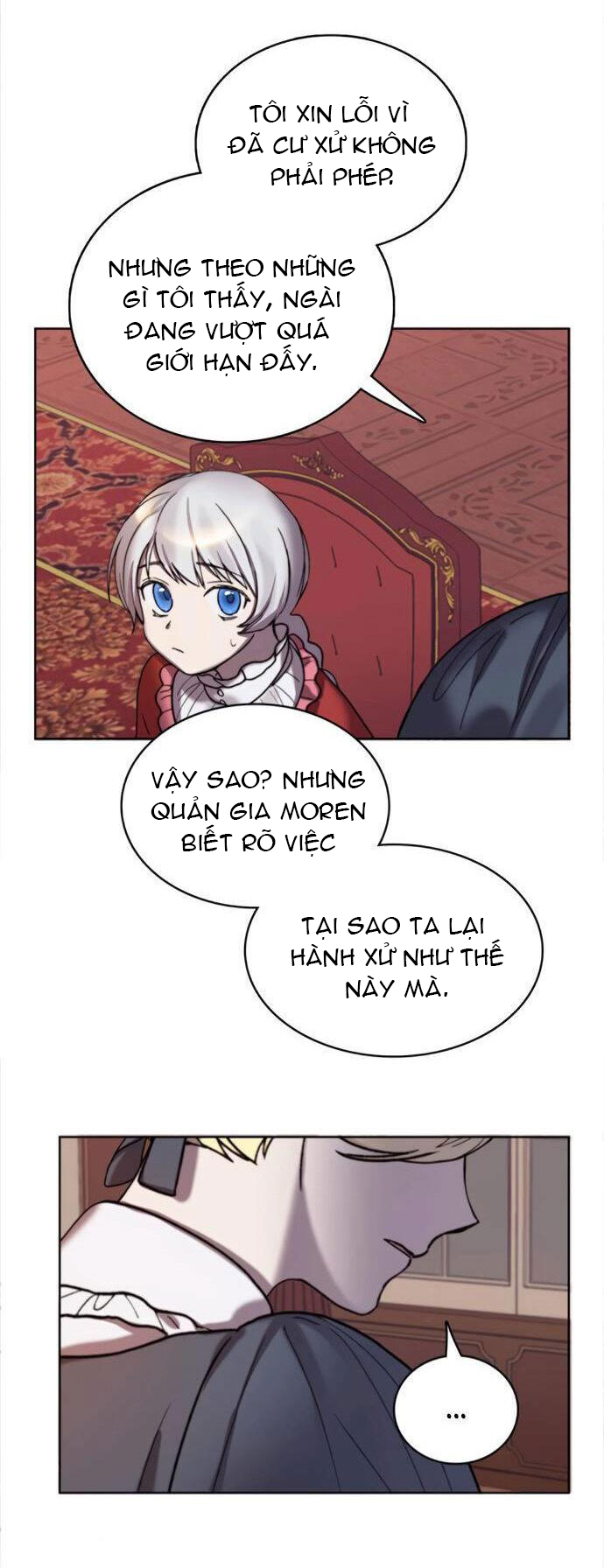 nàng sierra chapter 6 49