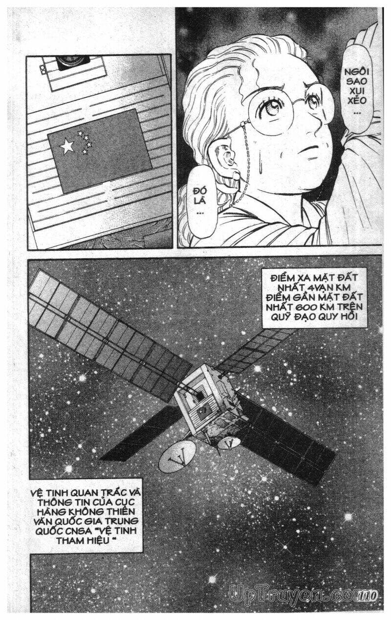 hộ chiếu xanh chapter 6 112