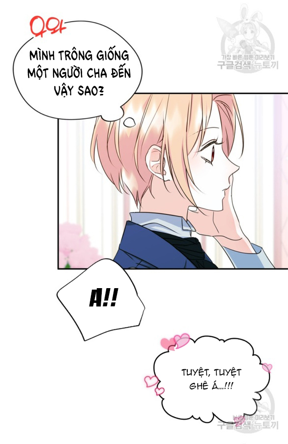 tôi đã trở thành bạn gái của nam chính chapter 11.2 22