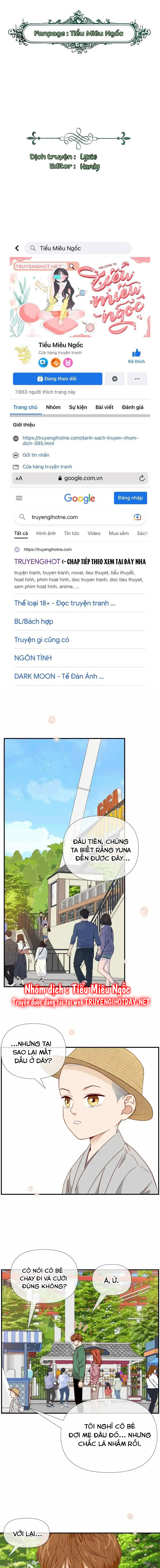 24 phút cho một câu chuyện chapter 141 1