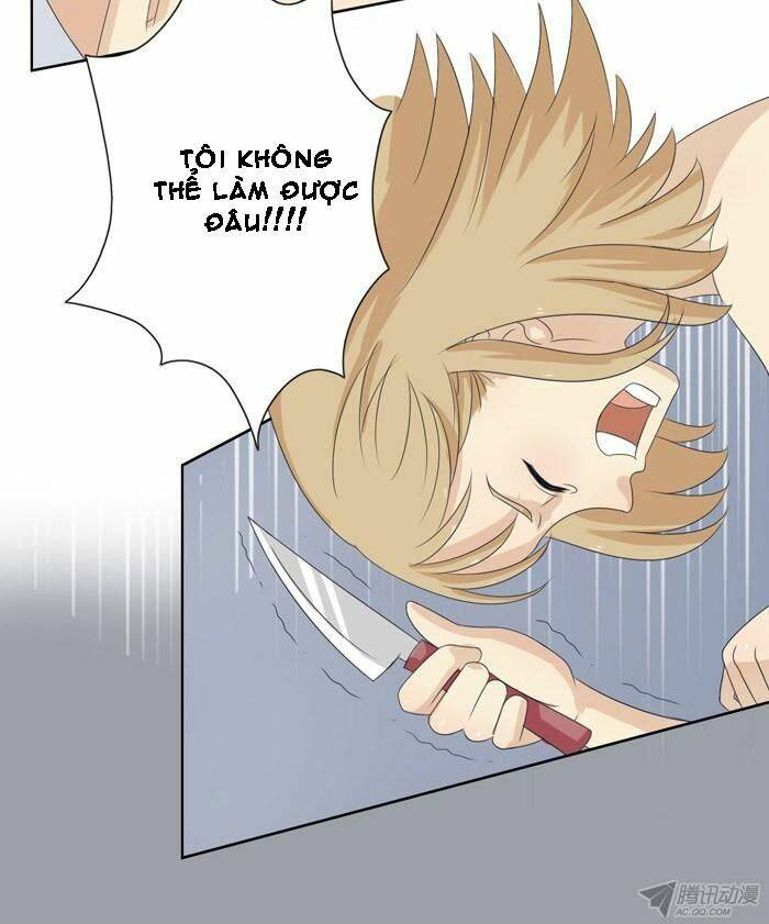 duyên ở bên cạnh ta chapter 4 8