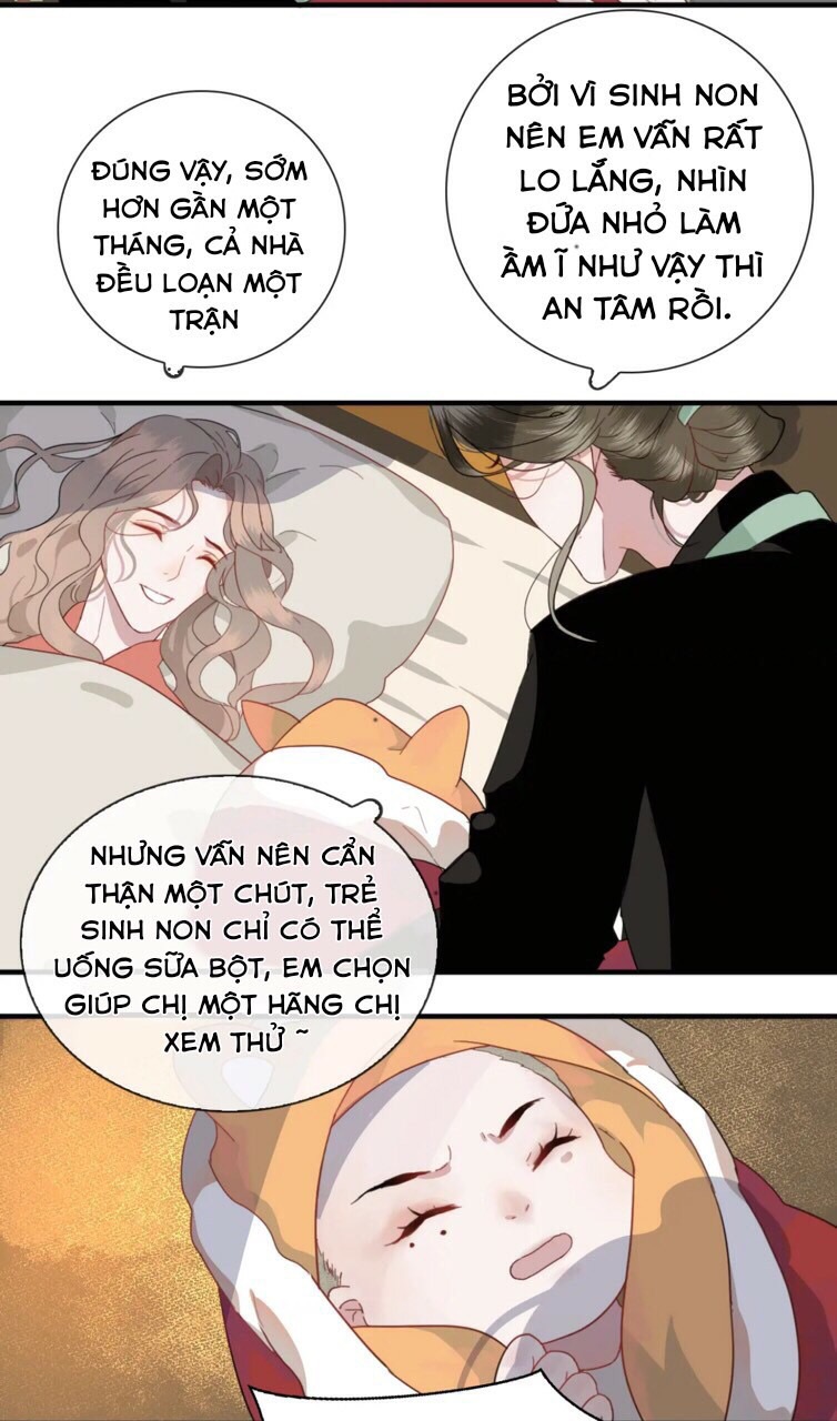 nhiệm vụ này thật muốn lấy mạng chapter 1 40