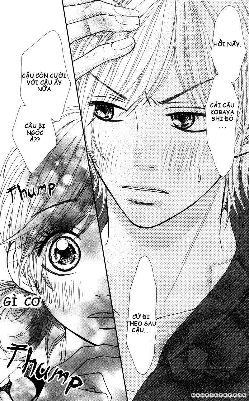 kimi no tonari de seishunchuu chapter 3 33