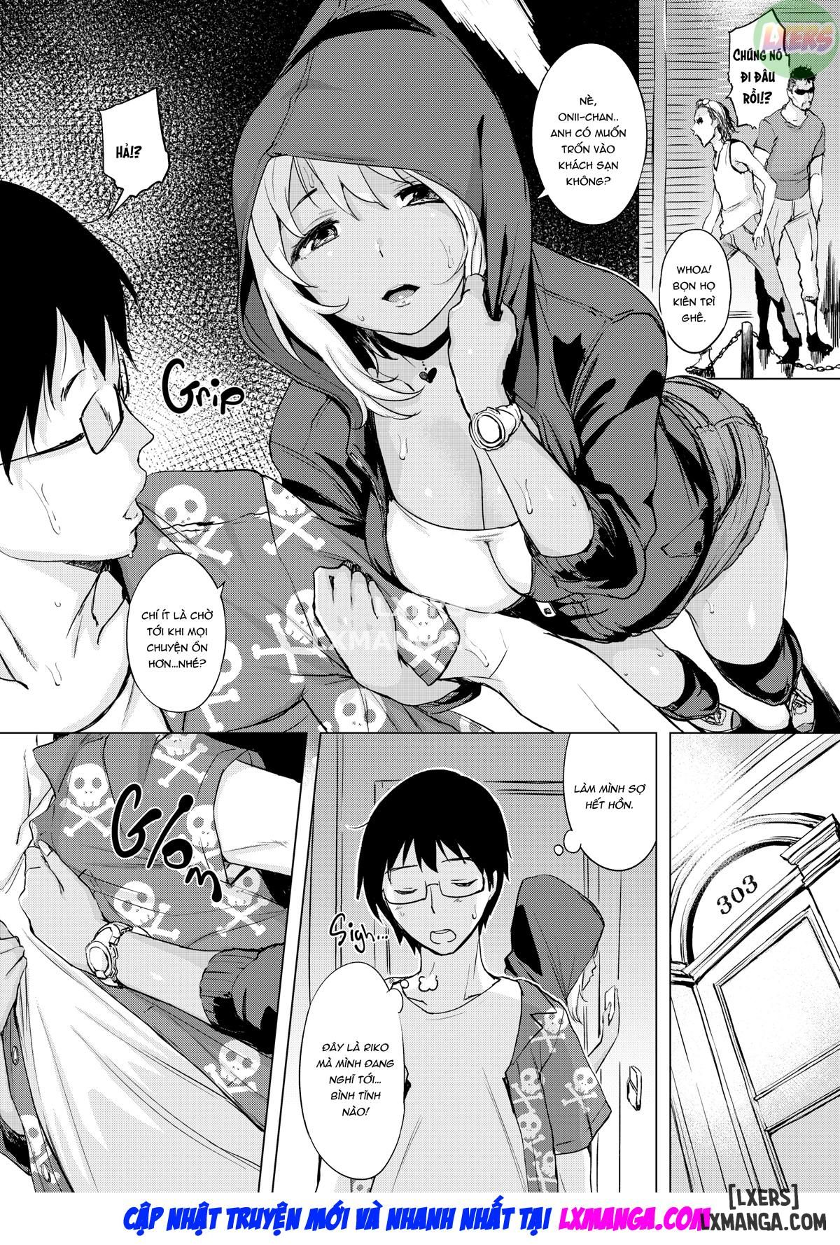 thực tế ảo dâm loàn chapter 7 7