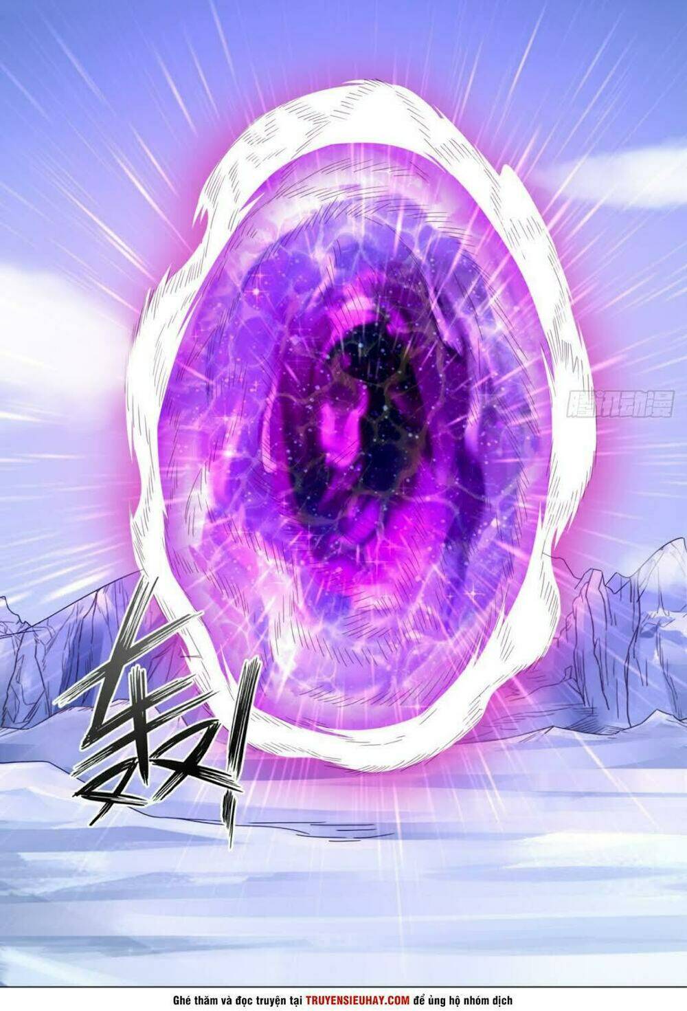 cực vũ huyền đế chapter 84 10