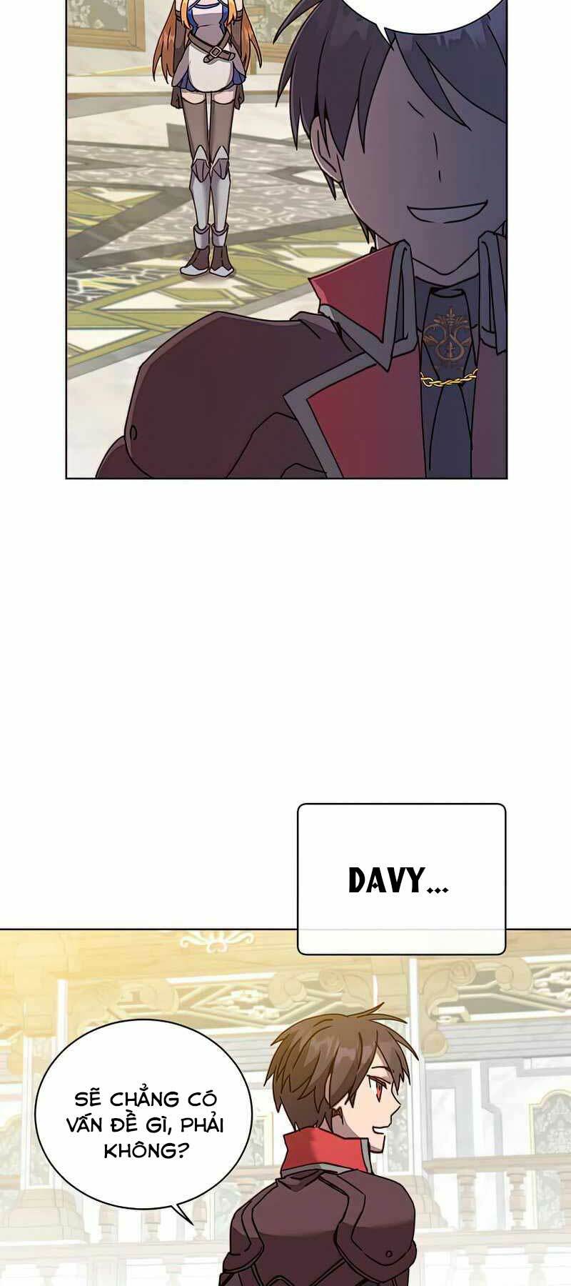 Anh Hùng Mạnh Nhất Trở Lại chapter 88 22