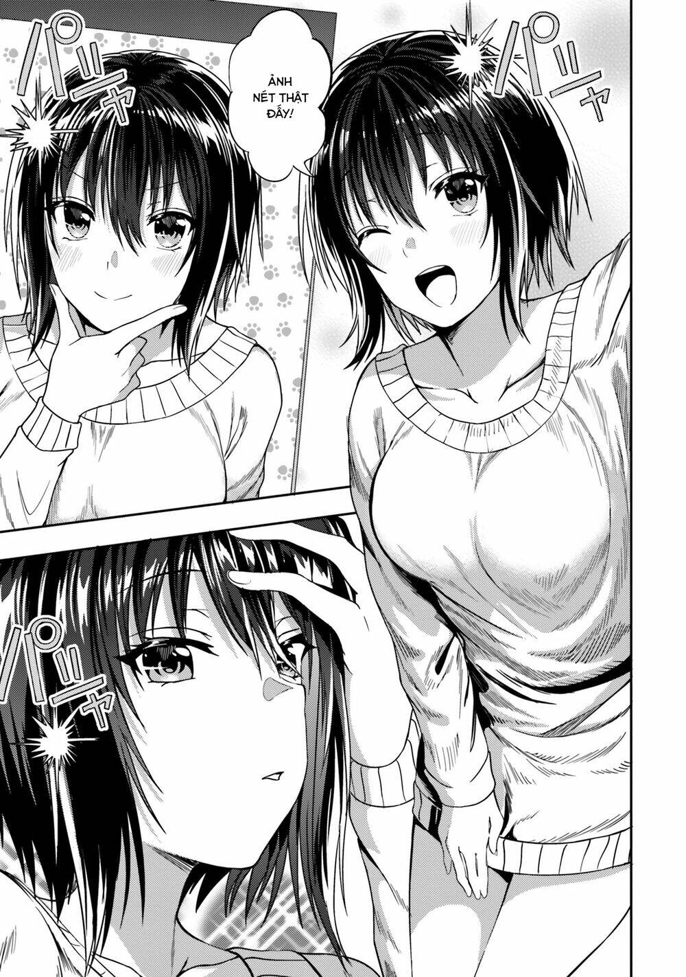 neet-chan chapter 30 7