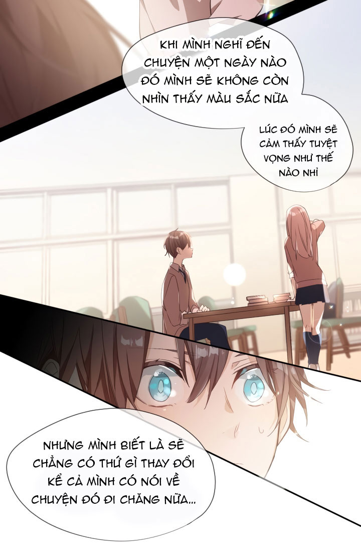 nụ hoa của newton chapter 4 35