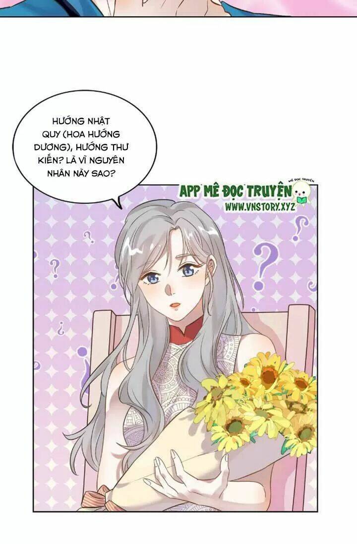 bạn trai kém tuổi bẫy yêu tôi chapter 5 23