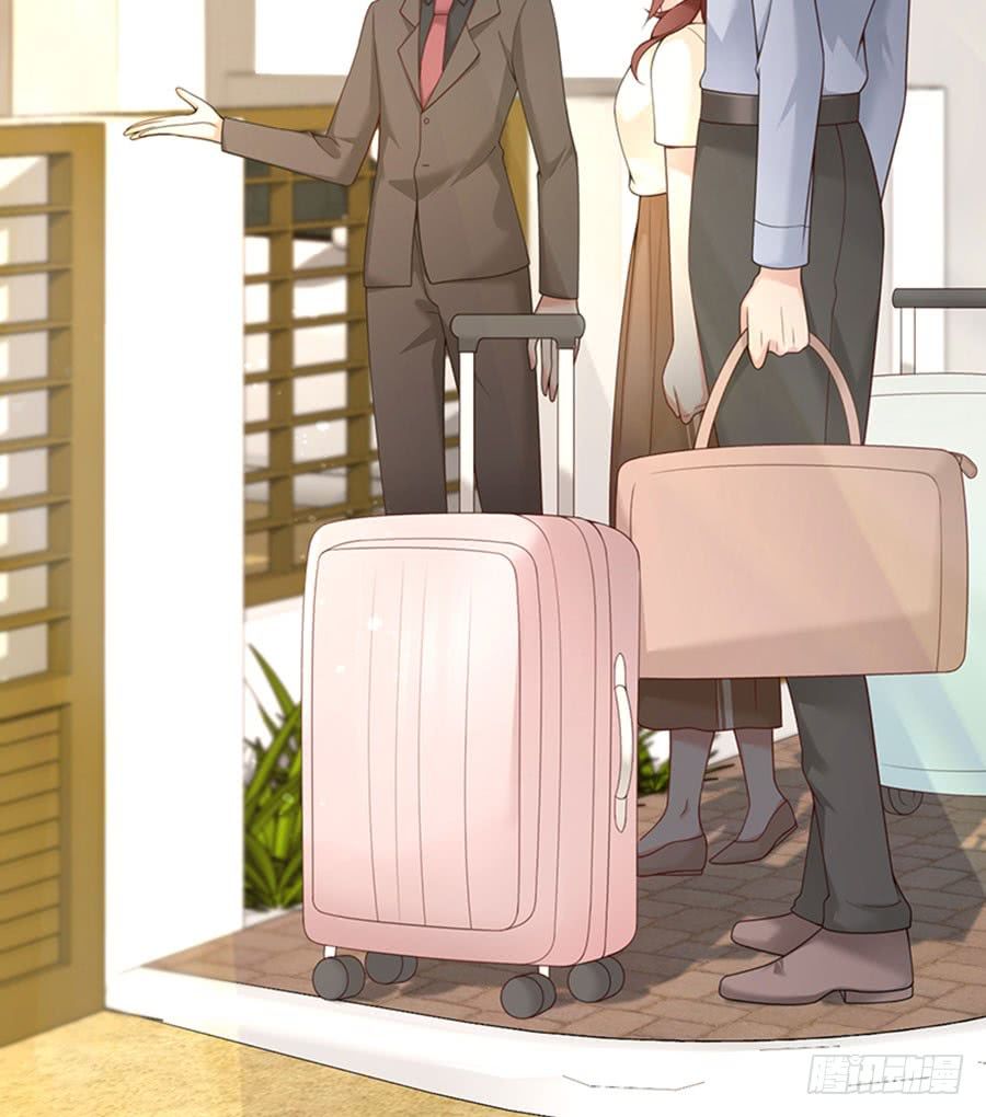 nam thần truy thê chỉ nam chapter 11.1 3