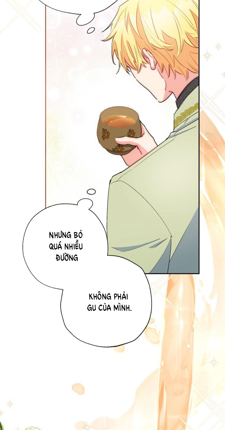 50 công thức pha trà của nữ công tước chapter 131 81