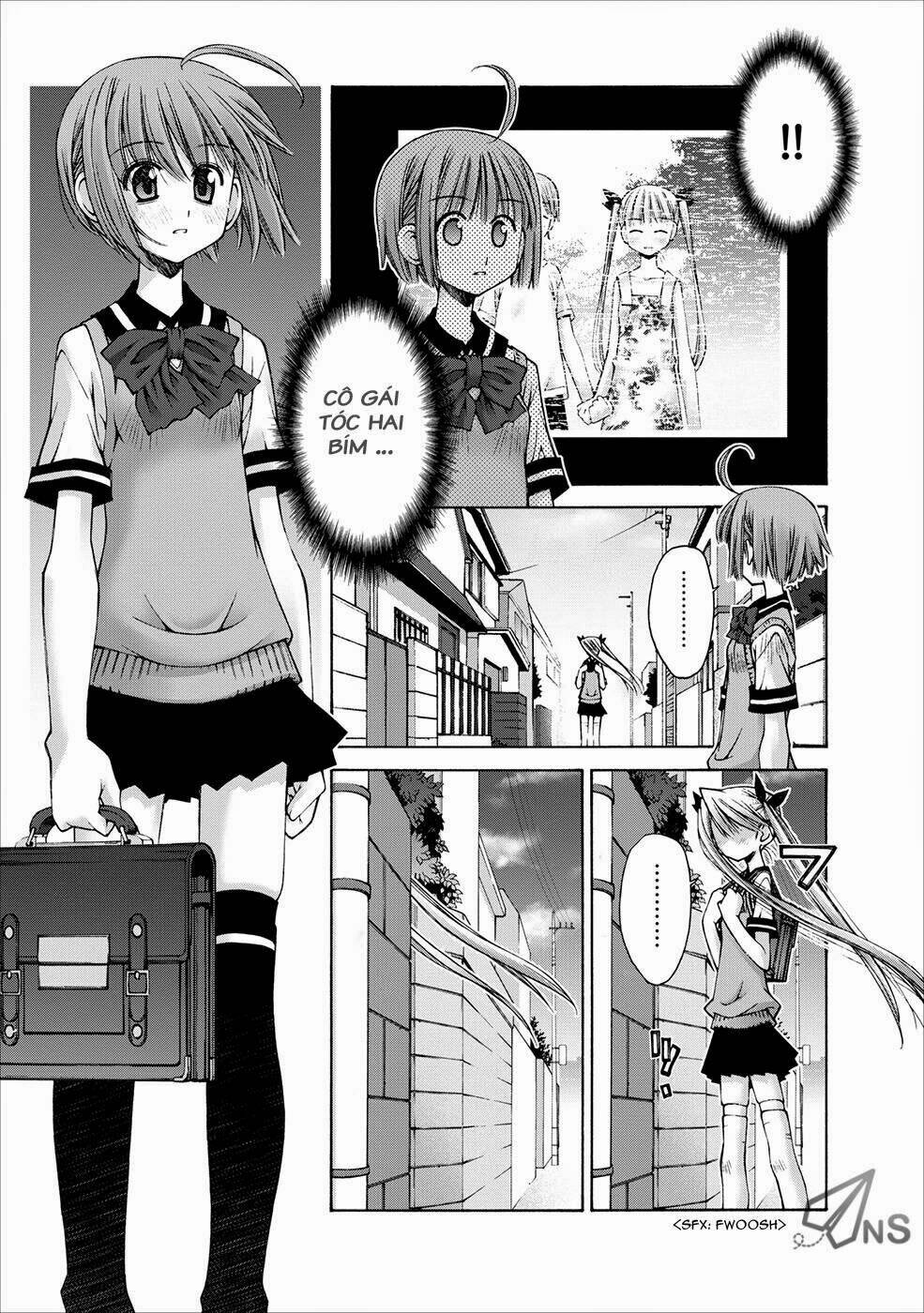oniichan no koto nanka zenzen suki ja nai n da kara ne!! chapter 4 8