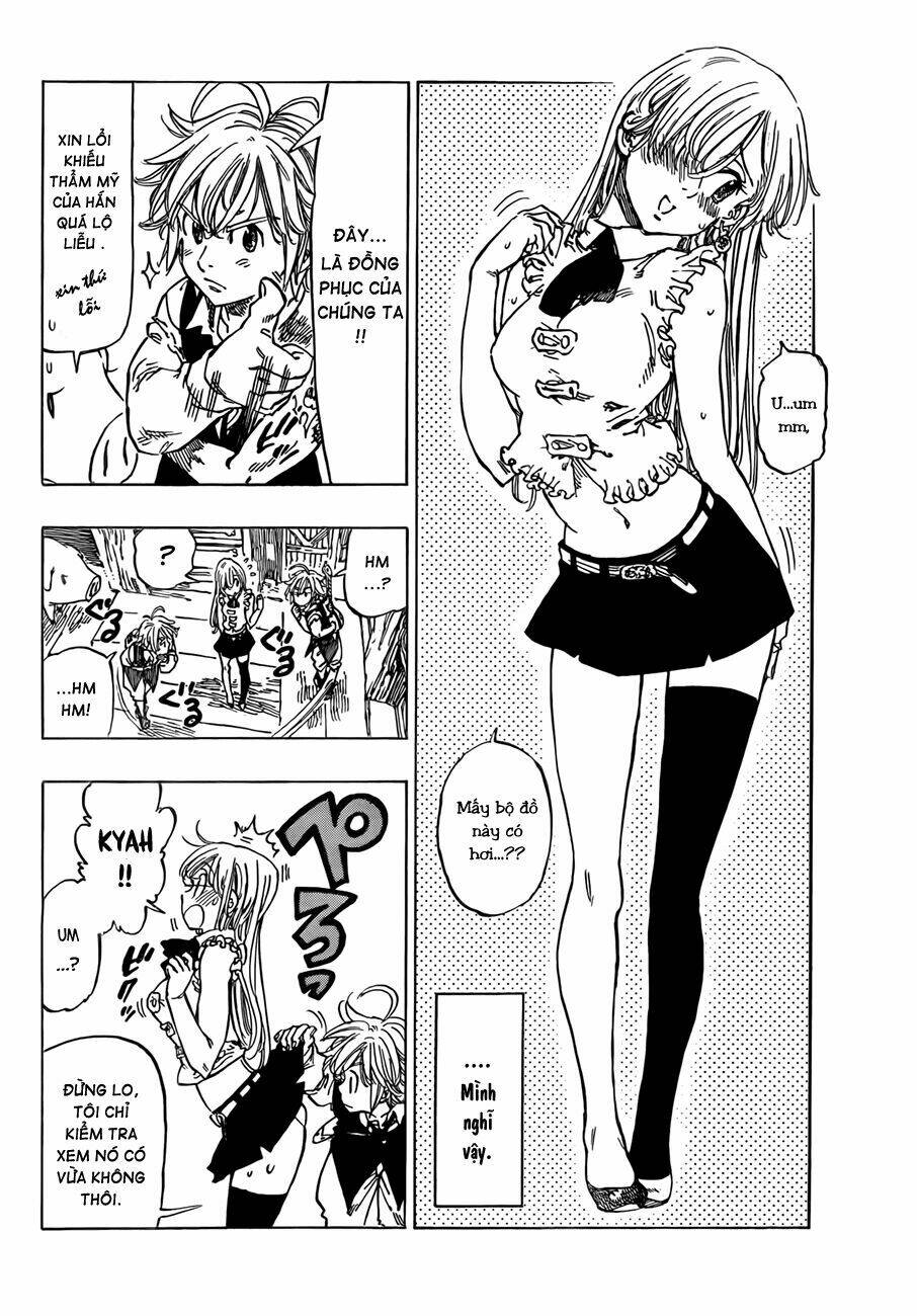 bảy đại ác nhân chapter 2 5