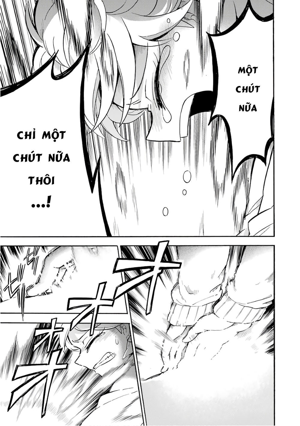 nana vô năng chapter 28 31