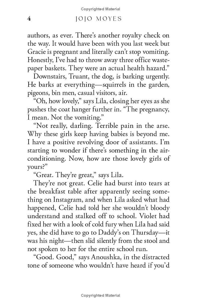 Sách ngoại văn: We All Live Here