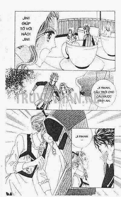 sức thanh xuân chapter 5 105