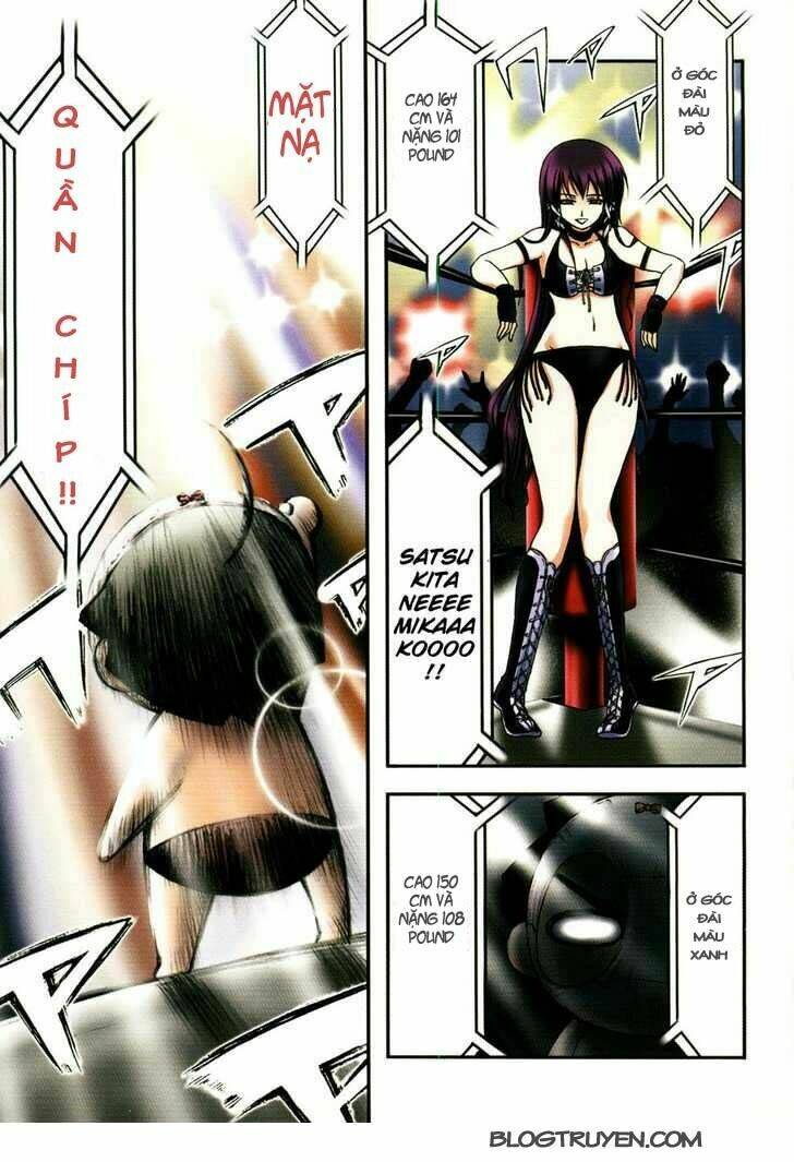 vật thất lạc của bầu trời chapter 19 1