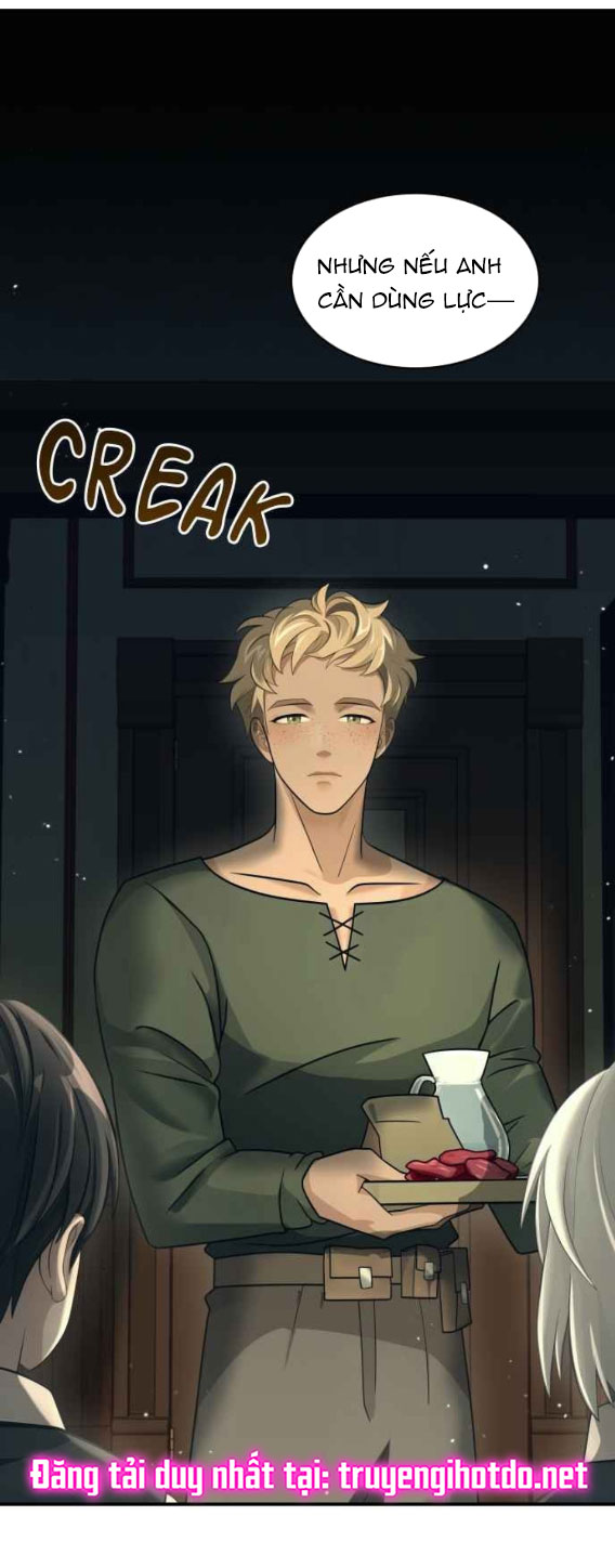 dark moon - tế đàn ánh trăng chapter 78.1 23