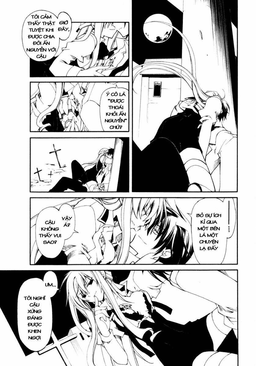 bloody cross chapter 1 52