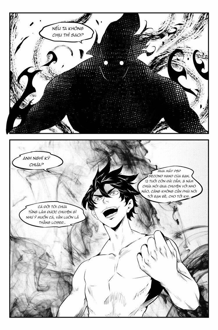 nhẫn tây du chapter 23 6