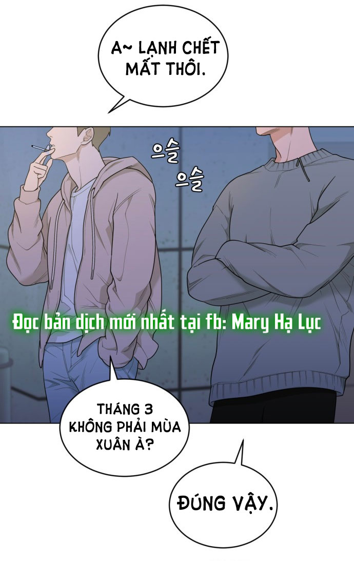 Vận May Bất Ngờ chapter 11.2 25