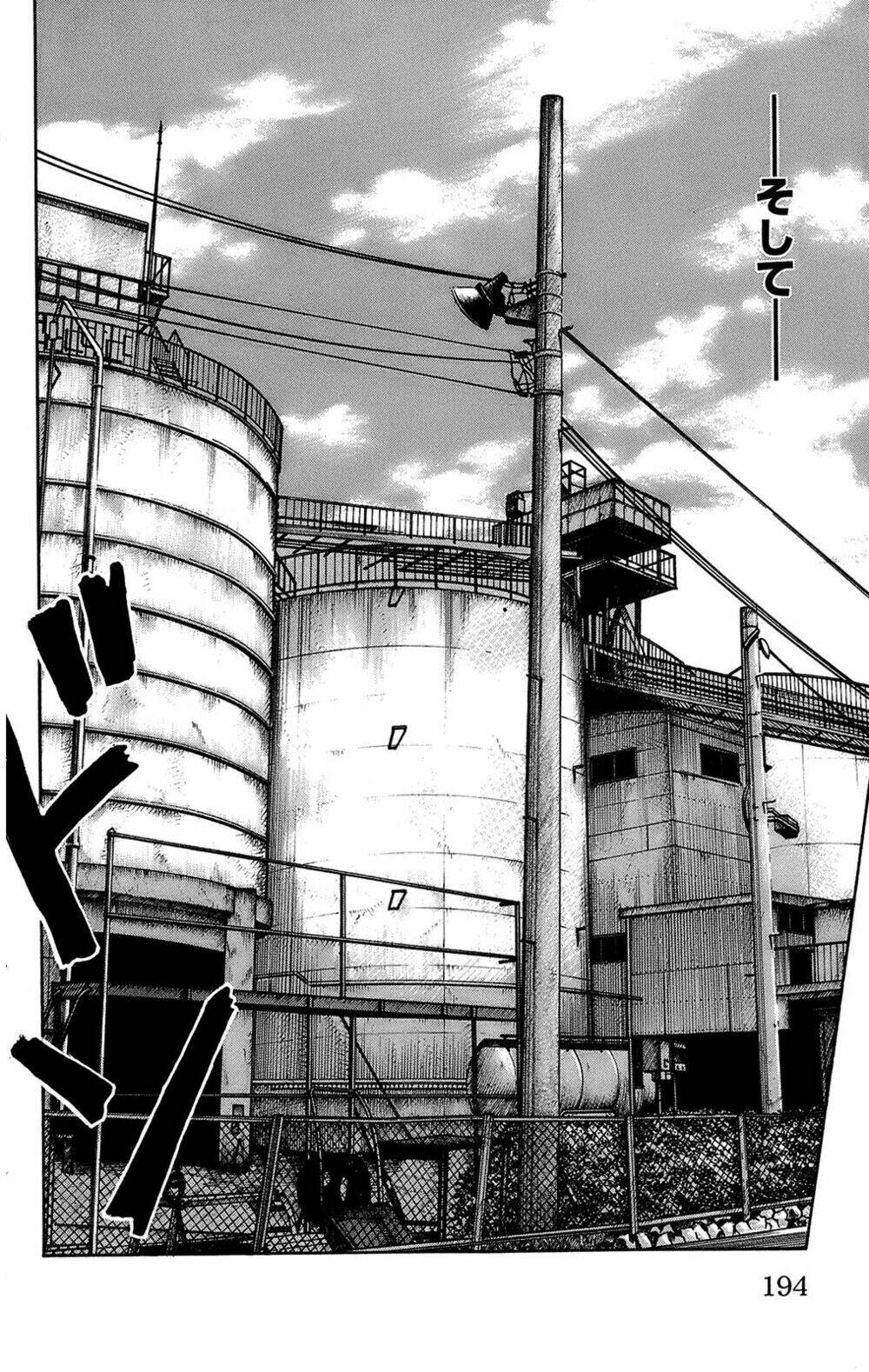 worst chapter 100 51