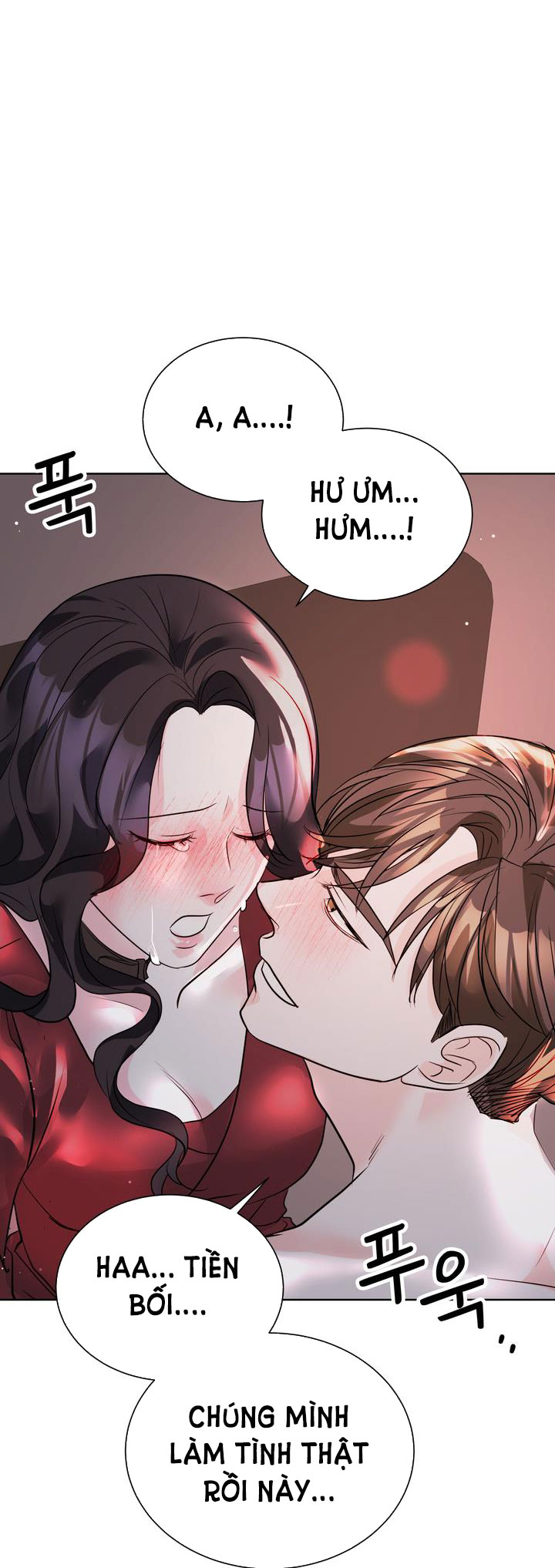 [18+] Điều Em Cố Giấu chapter 7.2 - Trang 20