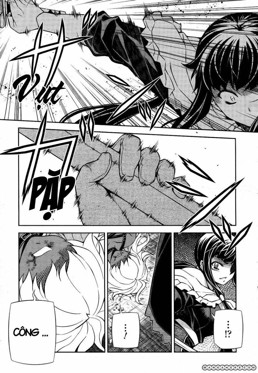 onihime vs chapter 19 12