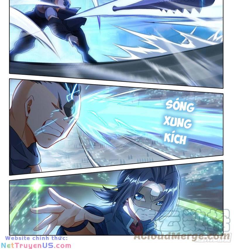 đấu la đại lục 5 - đường tam trùng sinh chapter 110 8