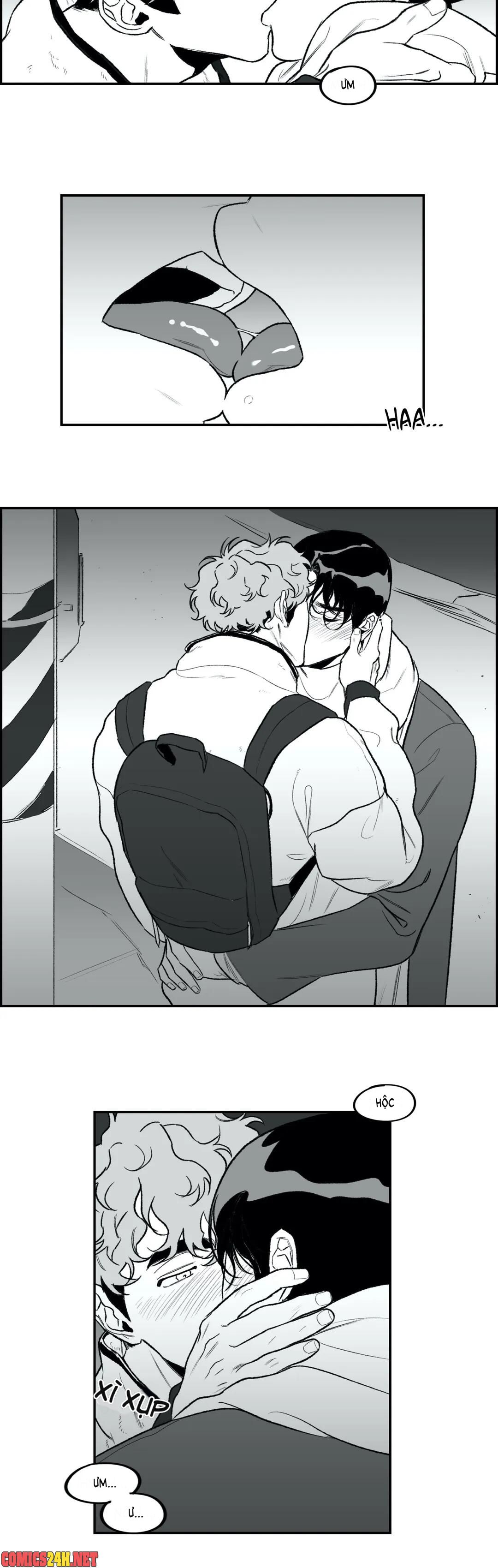 thầy giáo tốt chapter 30 3