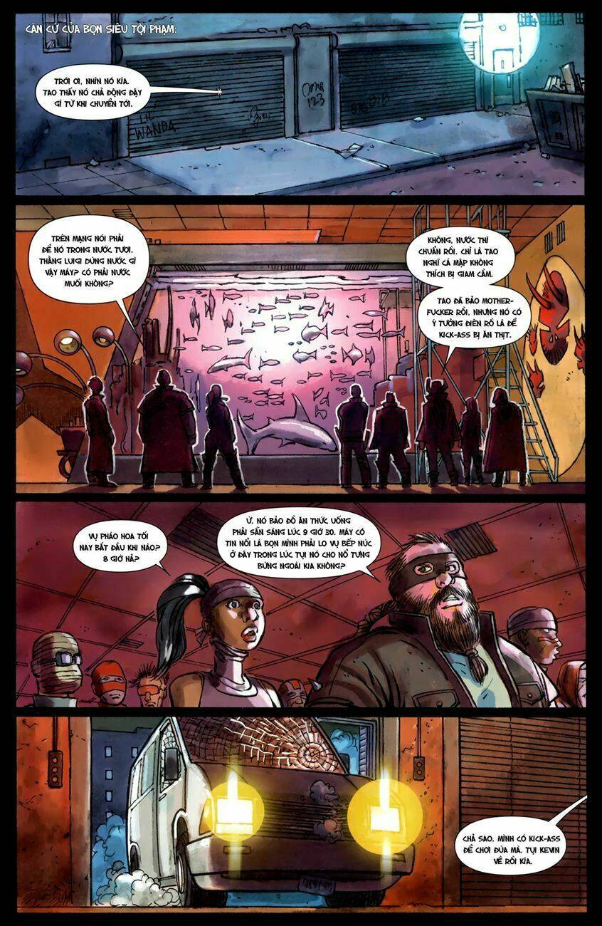 kick ass chapter 14 8