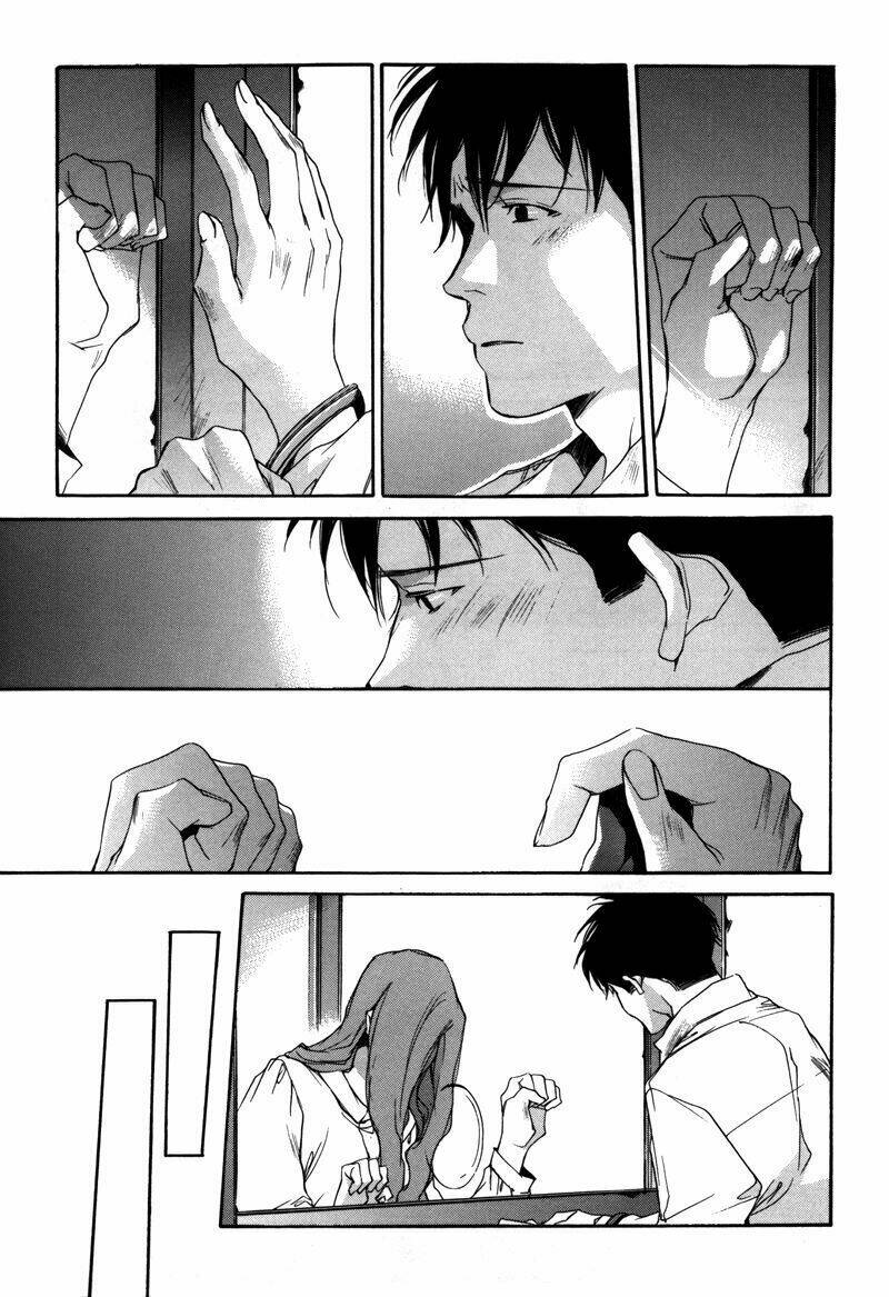 watashitachi no shiawase na jikan chapter 8 12