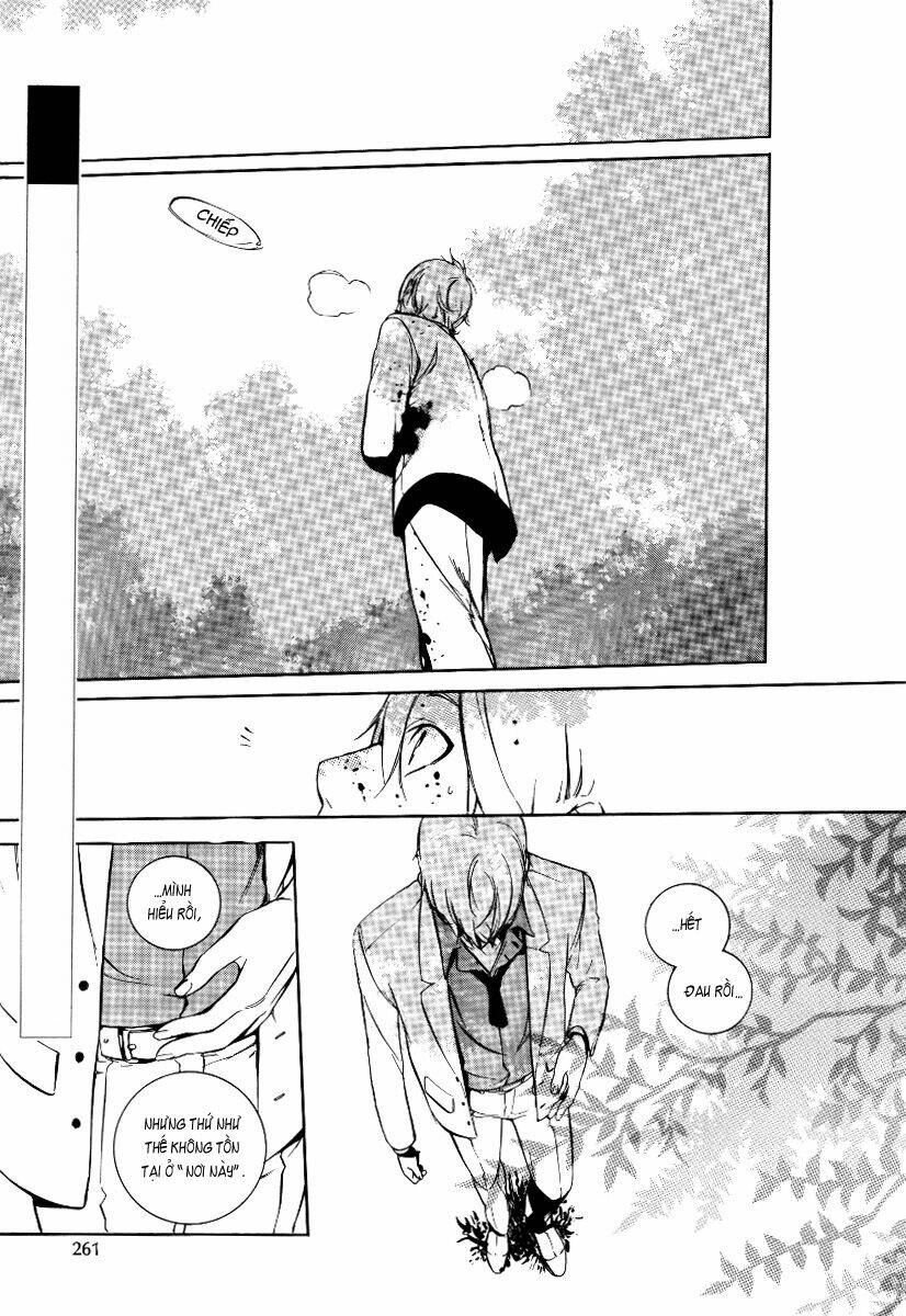 are you alice? chapter 30 6