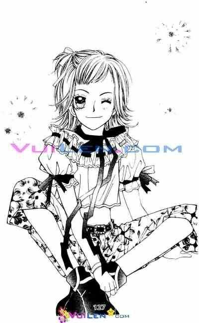 anh là của tôi chapter 10 127