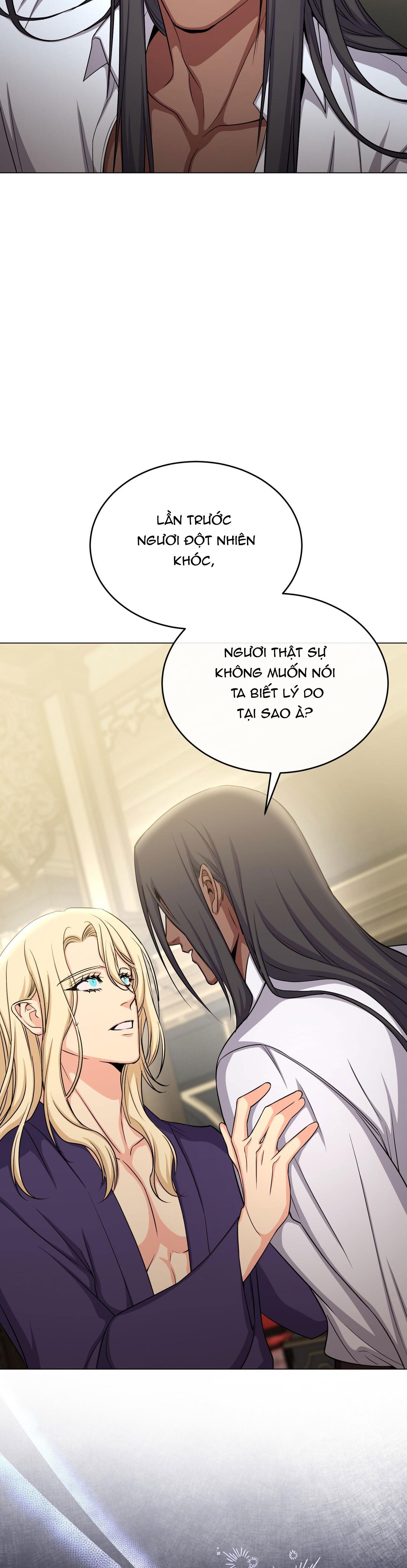 mặt trăng quỷ chapter 35 11