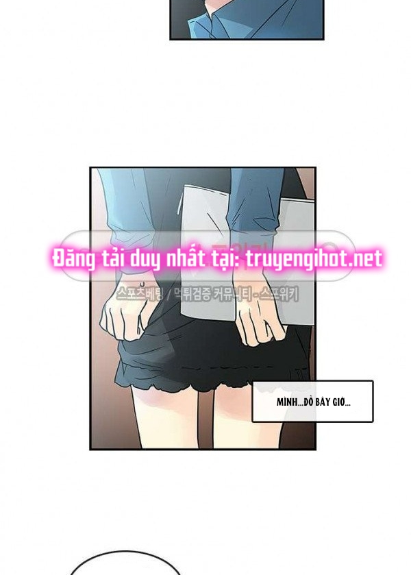 [18+] nàng hoa chapter 24.1 7