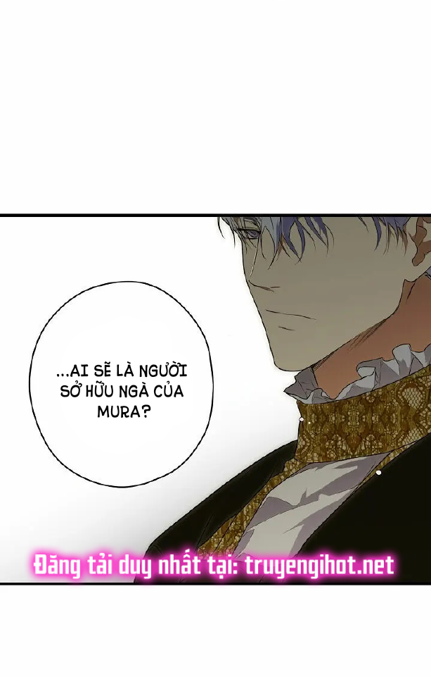 quý cô bí ẩn - secret lady chapter 10 52