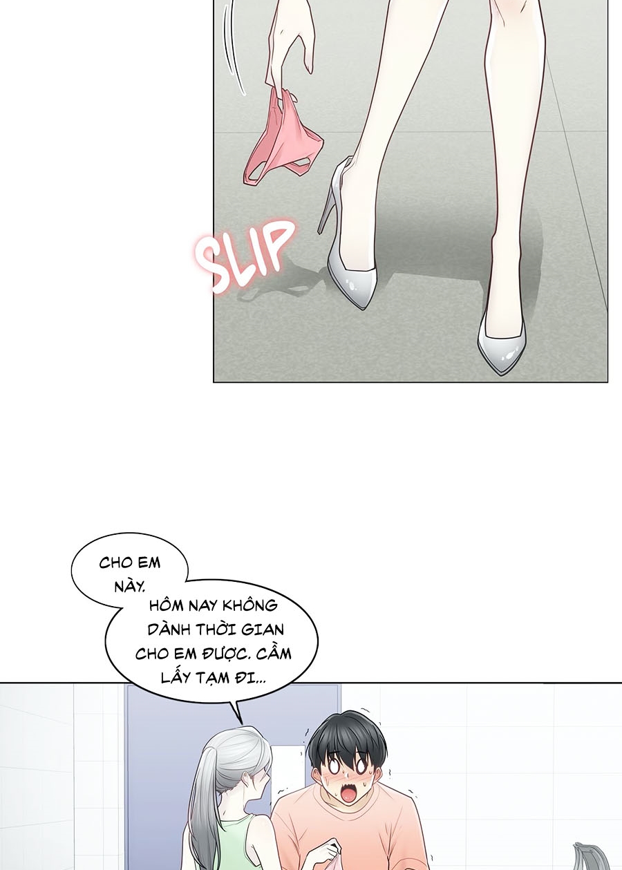 mở khóa tim em chapter 35 51