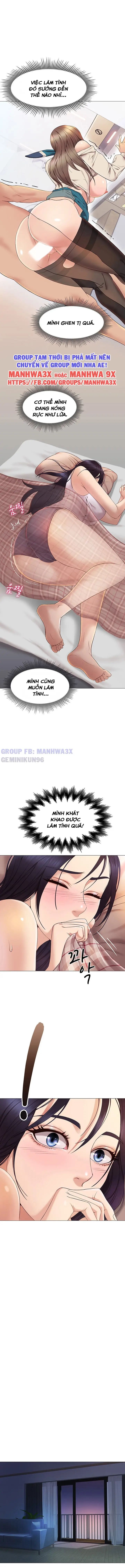 bạn của con gái tôi chapter 2 18