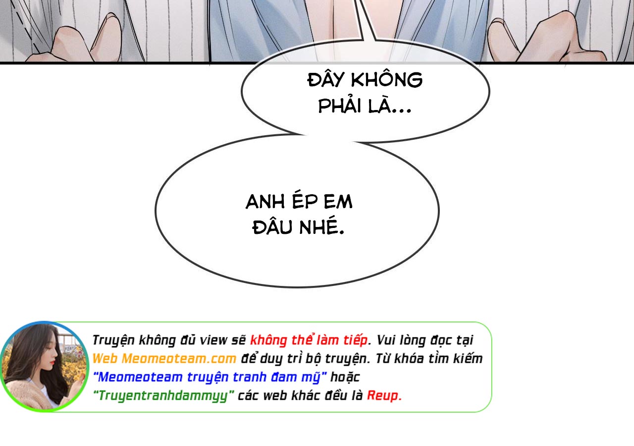 Yêu một kẻ ngốc chapter 20