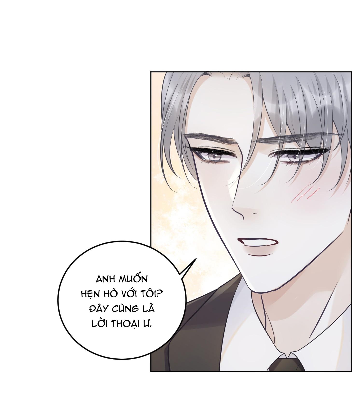 Phép Tắc Thăm Dò (END) chapter 18