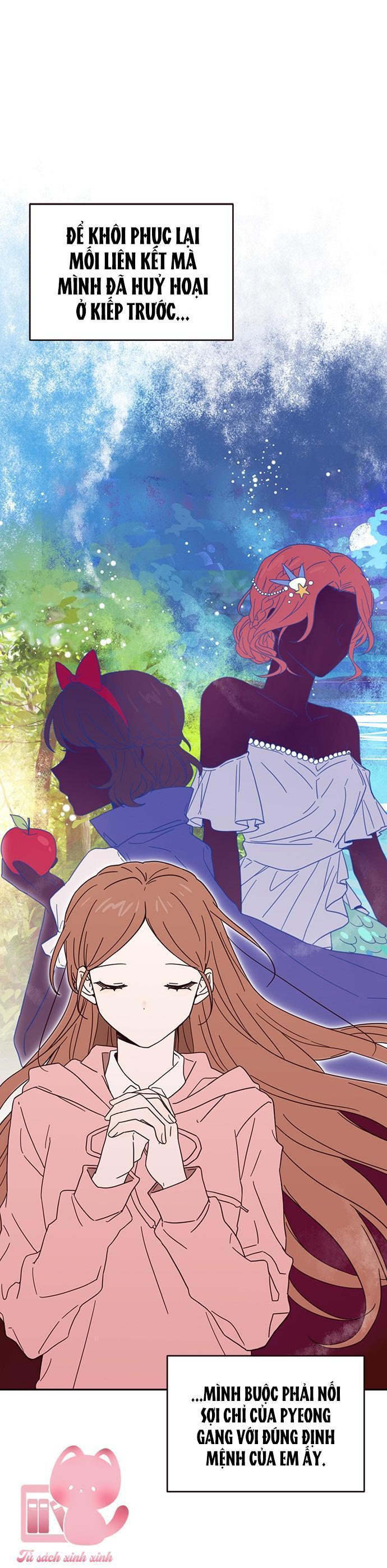 sợi chỉ tình yêu chapter 2 2