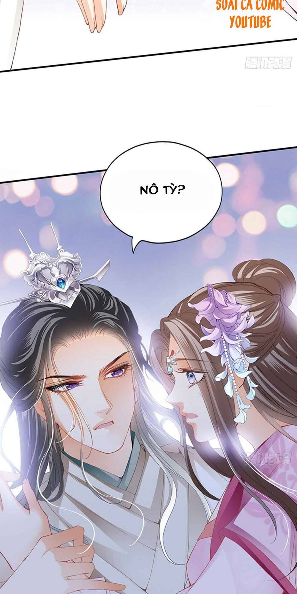 bổn vương muốn nàng chapter 75 16