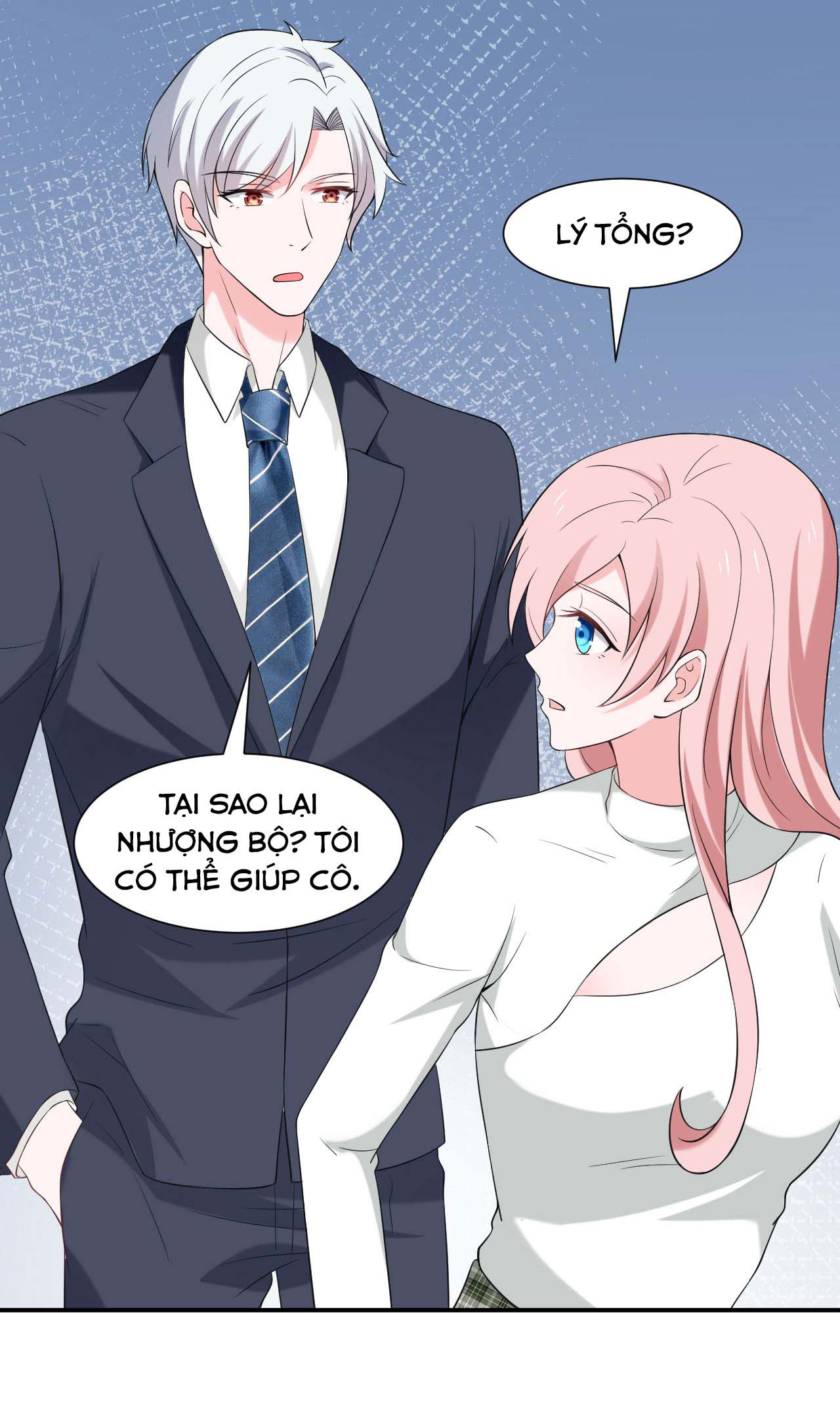 bí mật không thể yêu đương chapter 64 13