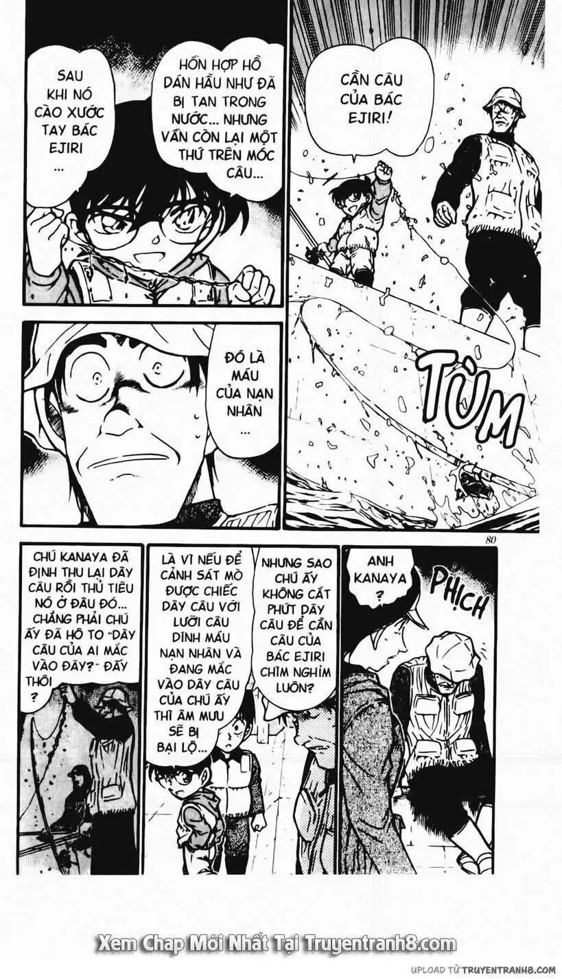 conan chapter 462 12