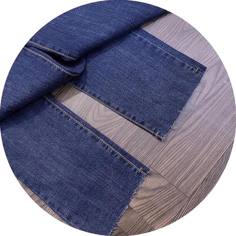 Quần jeans skinny xám