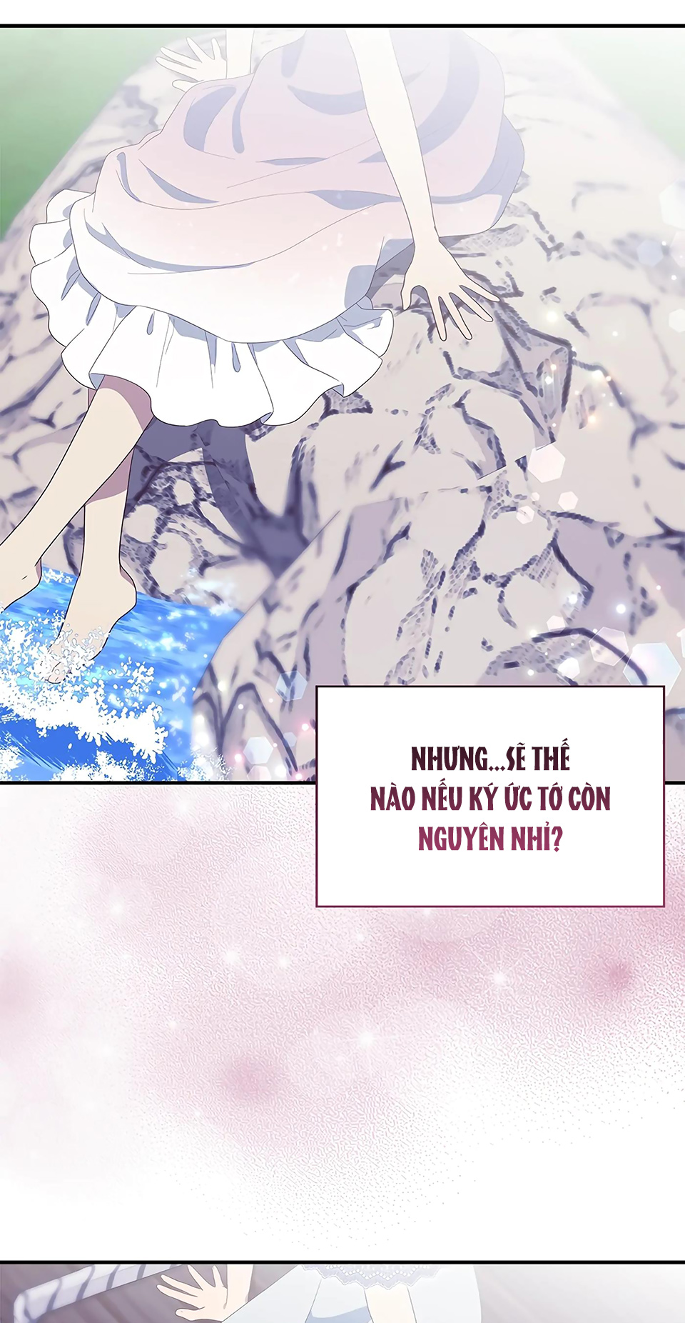 tôi không phải là nữ anh hùng chapter 106 31