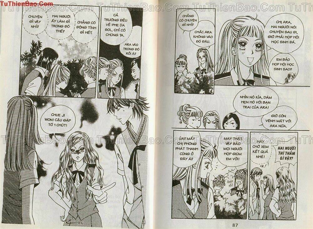 phép màu tình yêu chapter 12 43